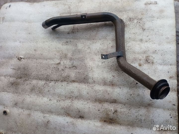 Горловина топливного бака LADA Granta