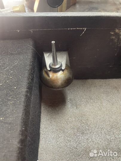 Точилка профессиональная для заточки ножей