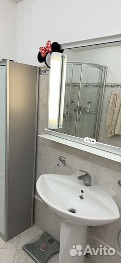 Зеркало с подсветкой