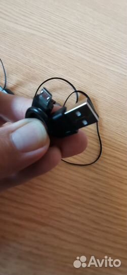 Беспроводные наушники гарнитура новая