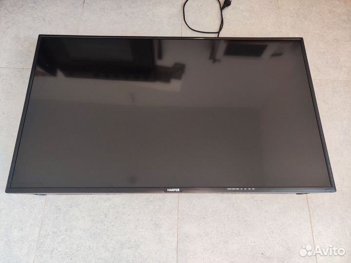 Телевизор Harper