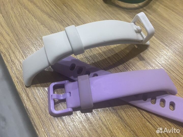 Часы фитнес-браслет Xiaomi Smart Band 7 Pro GL