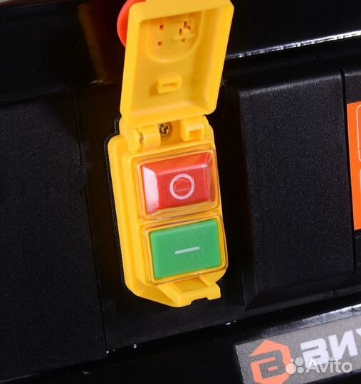 Станок рейсмусовый Вихрь срм-2000/330