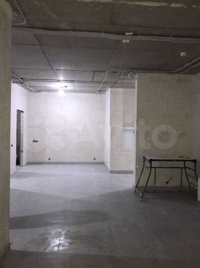 Свободного назначения, 59 м²