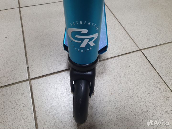 Самокат детский