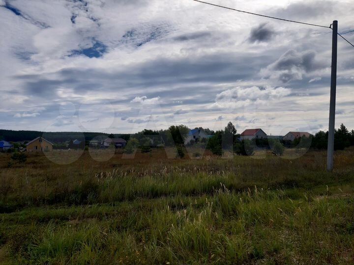 Участок 30 сот. (ИЖС)