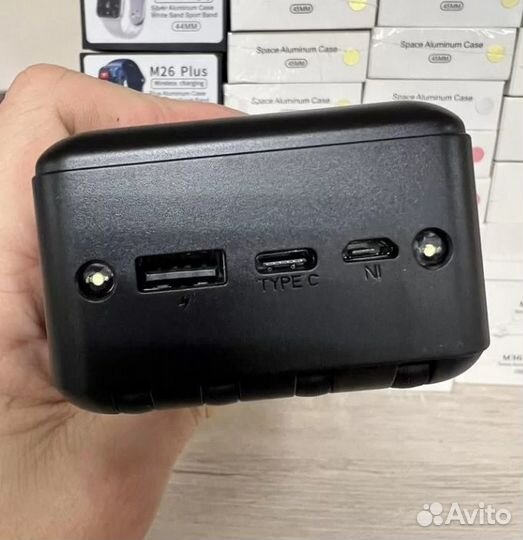 Повербанк power bank 50000 mah. Новый