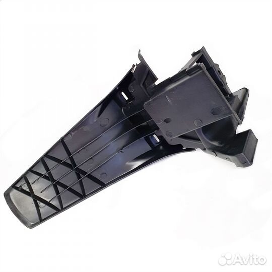 Задний брызговик (хвост) Honda Dio AF 34/35