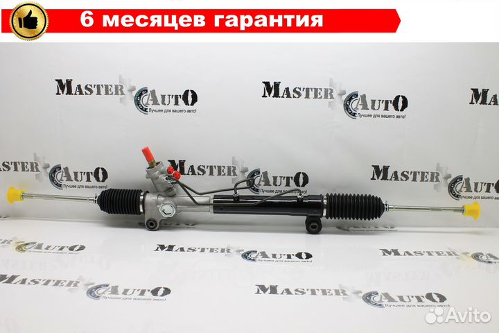 Рейка рулевая chevrolet Captiva (2006),opel Antara