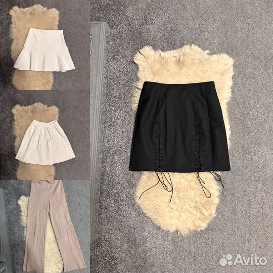 Женские вещи пакетом 44 46 размер