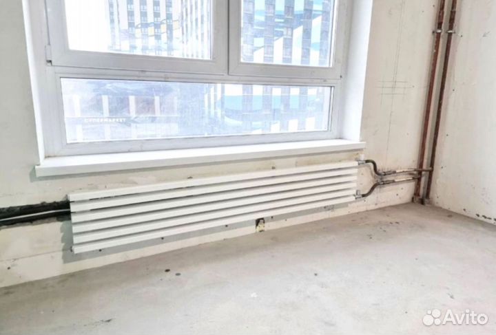 Дизайнерские радиаторы/ wh steel