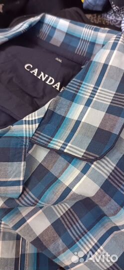 Новая мужская пижама C&A, XXL