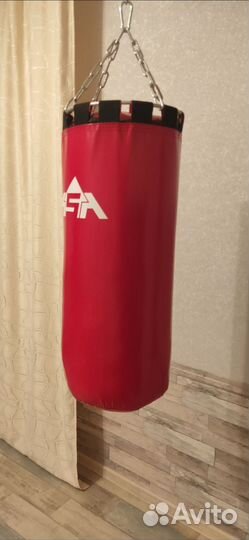 Боксерский мешок (груша) 25 кг