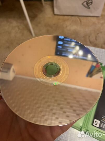 Fifa18 для Xbox one,S,X