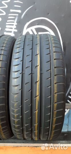 Continental ContiSportContact 3 255/40 R18