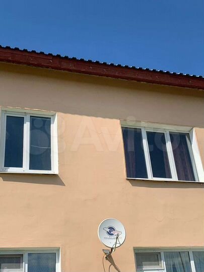 2-к. квартира, 50 м², 2/2 эт.