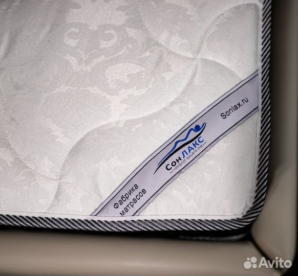 Матрас новый