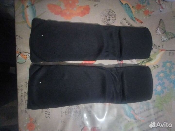 Защита голени,перчатки для бокса