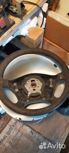 Для мерседес вито 639