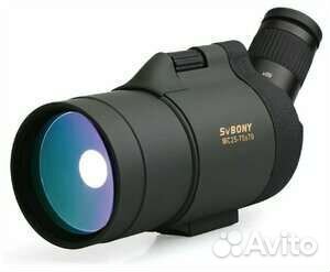 Зрительная труба