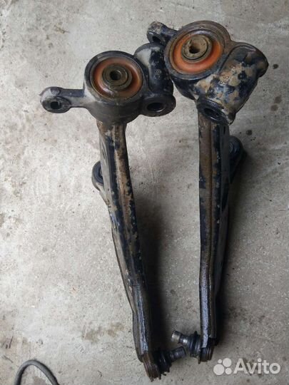 Рычаги передние Mazda cx-5