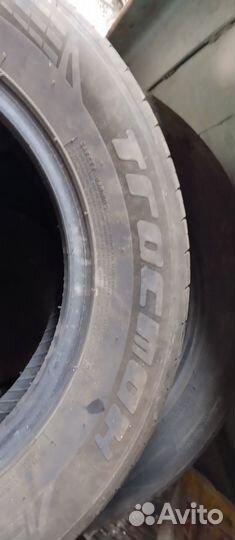 Tracmax EnjoyLand A/T RF11 185/65 R15