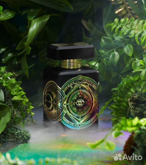 Initio Parfums Prives Oud for Happiness Edp