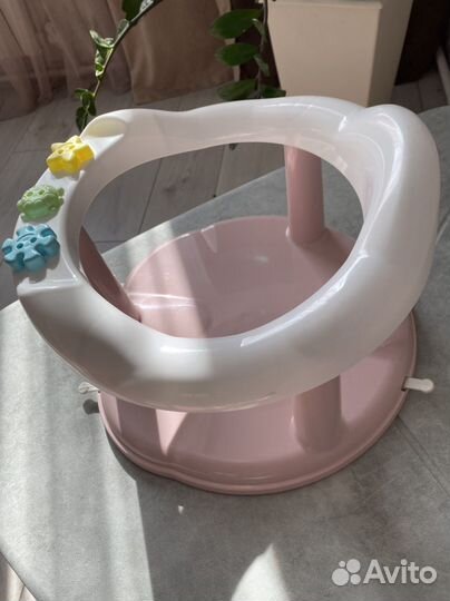 Стульчик для купания
