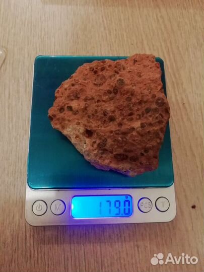 Боксит минерал