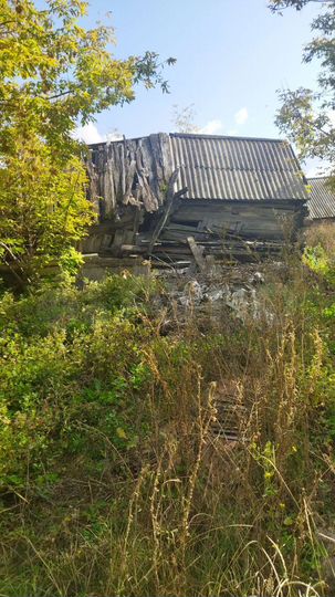 Участок 5,3 сот. (ИЖС)