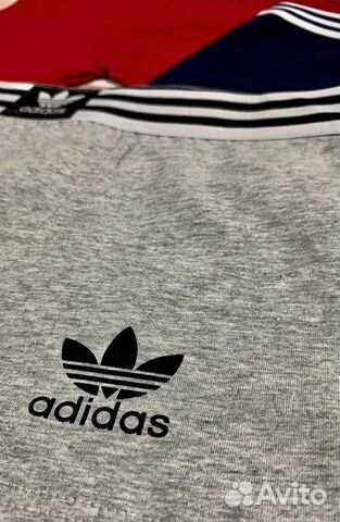 Трусы мужские adidas