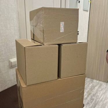 Сюрприз бoкc AMO-7535