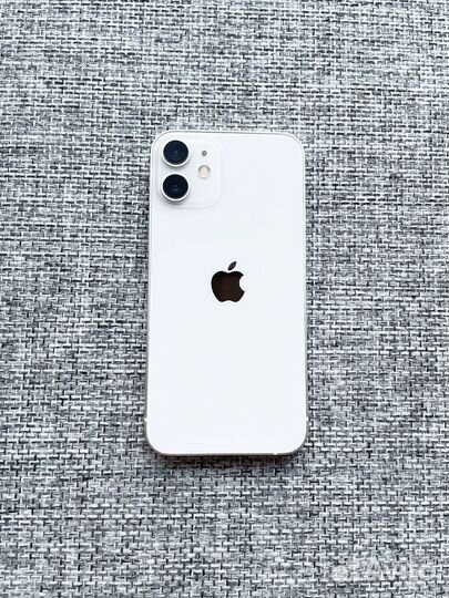 iPhone 12 mini, 128 ГБ