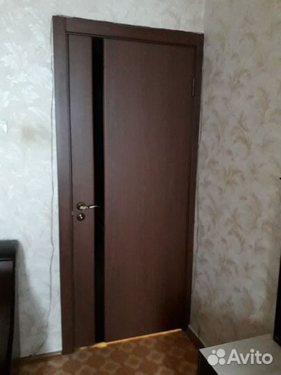 Двери межкомнатные Стиль