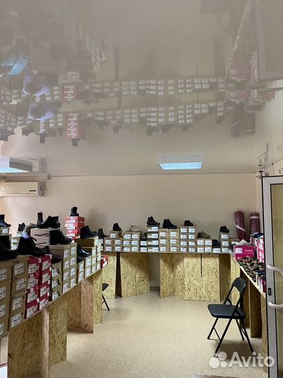 Продавец консультант