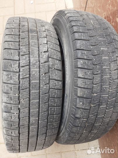 Autobacs NorthTrek N2 195/65 R15 91Q