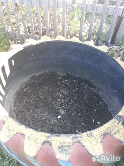 Емкость под воду