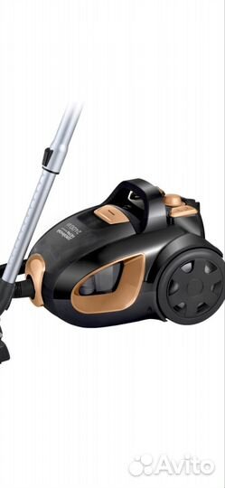 Пылесос Сентек