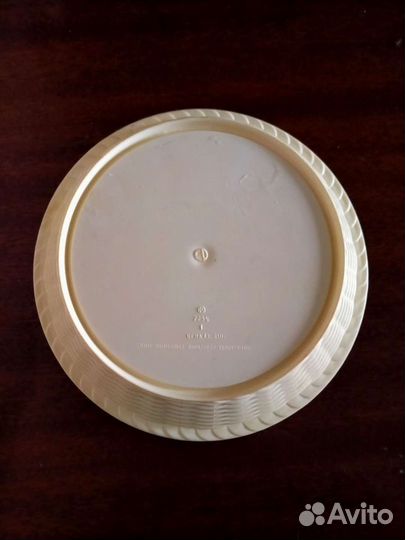 Фруктовница СССР колкий пластик