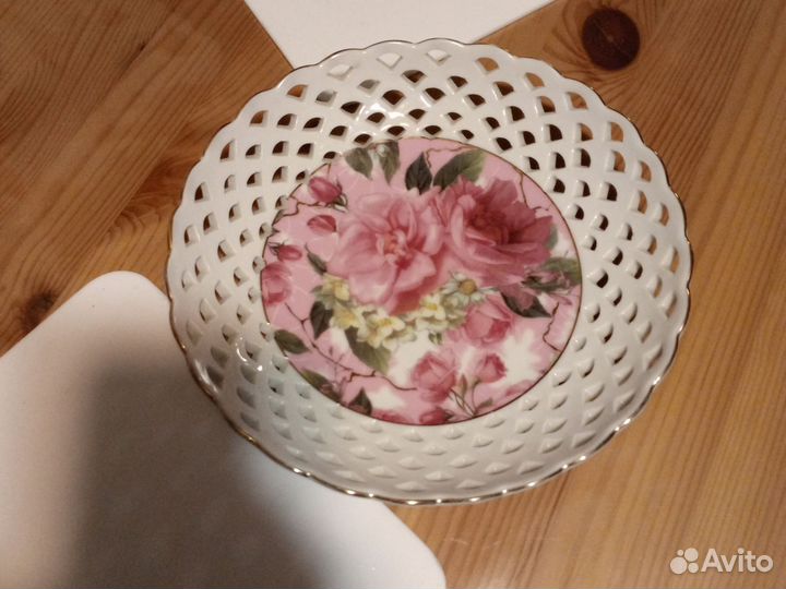 Сухарница германия