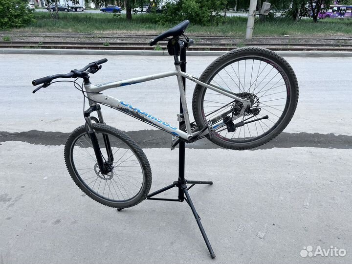 Велоремонт, ремонт велосипедов с выездом