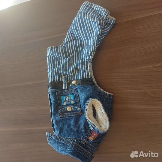 Одежда для собак мелких пород