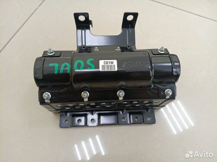 Air Bag Подушка безопасности Kia Soul G4FG 2012