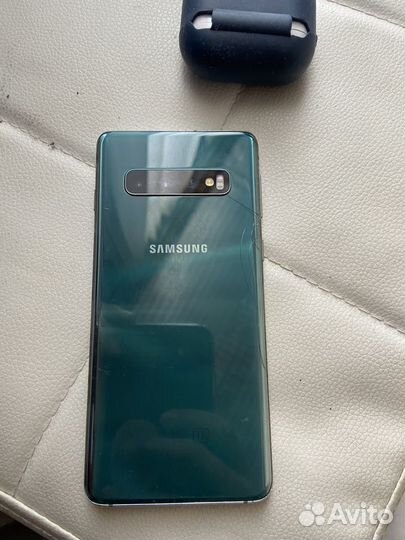 Samsung Galaxy S10, 6/128 ГБ