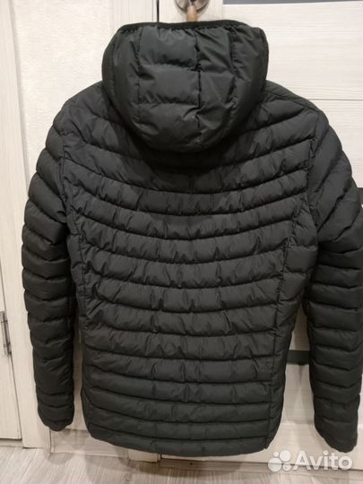 Куртка мужская демисезонная на 46-48р