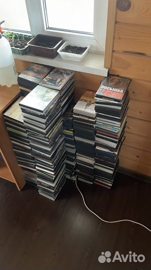 Фильмы dvd диски