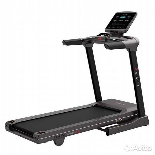 Беговая дорожка ammity серии Fashion FTM 5120