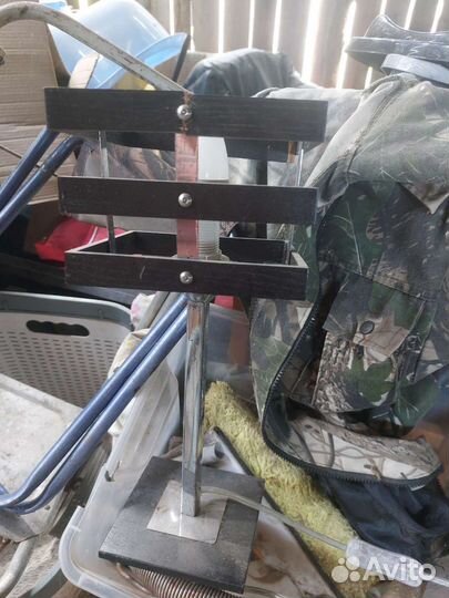 Лампа настольная