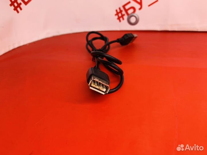 USB Удлинитель б/у