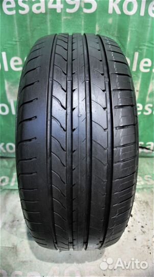 Goodyear EfficientGrip 215/55 R16
